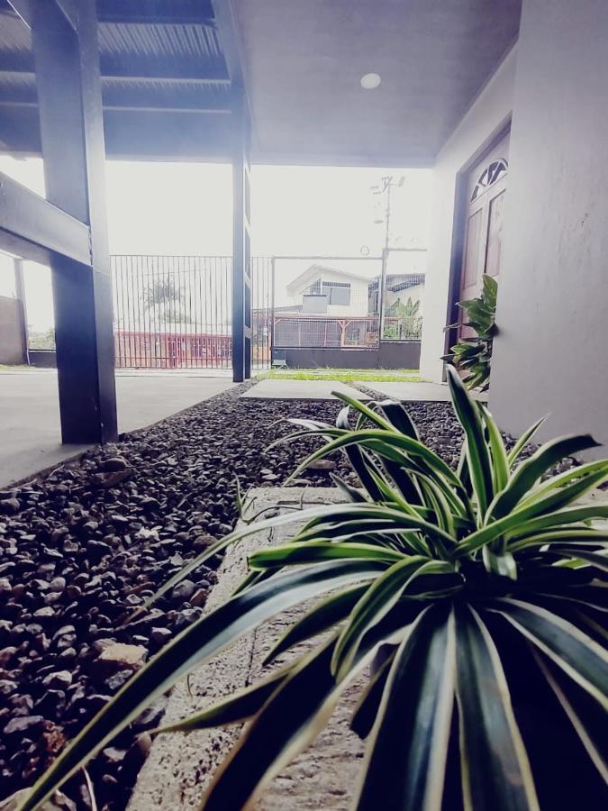 Villas Del General San Isidro De El General المظهر الخارجي الصورة