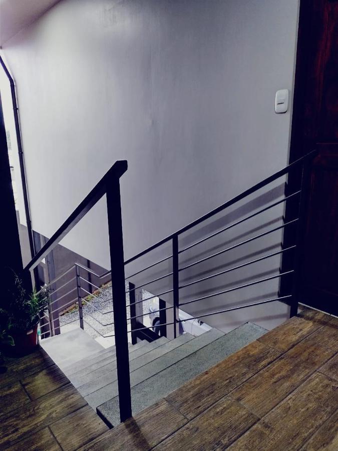Villas Del General San Isidro De El General المظهر الخارجي الصورة