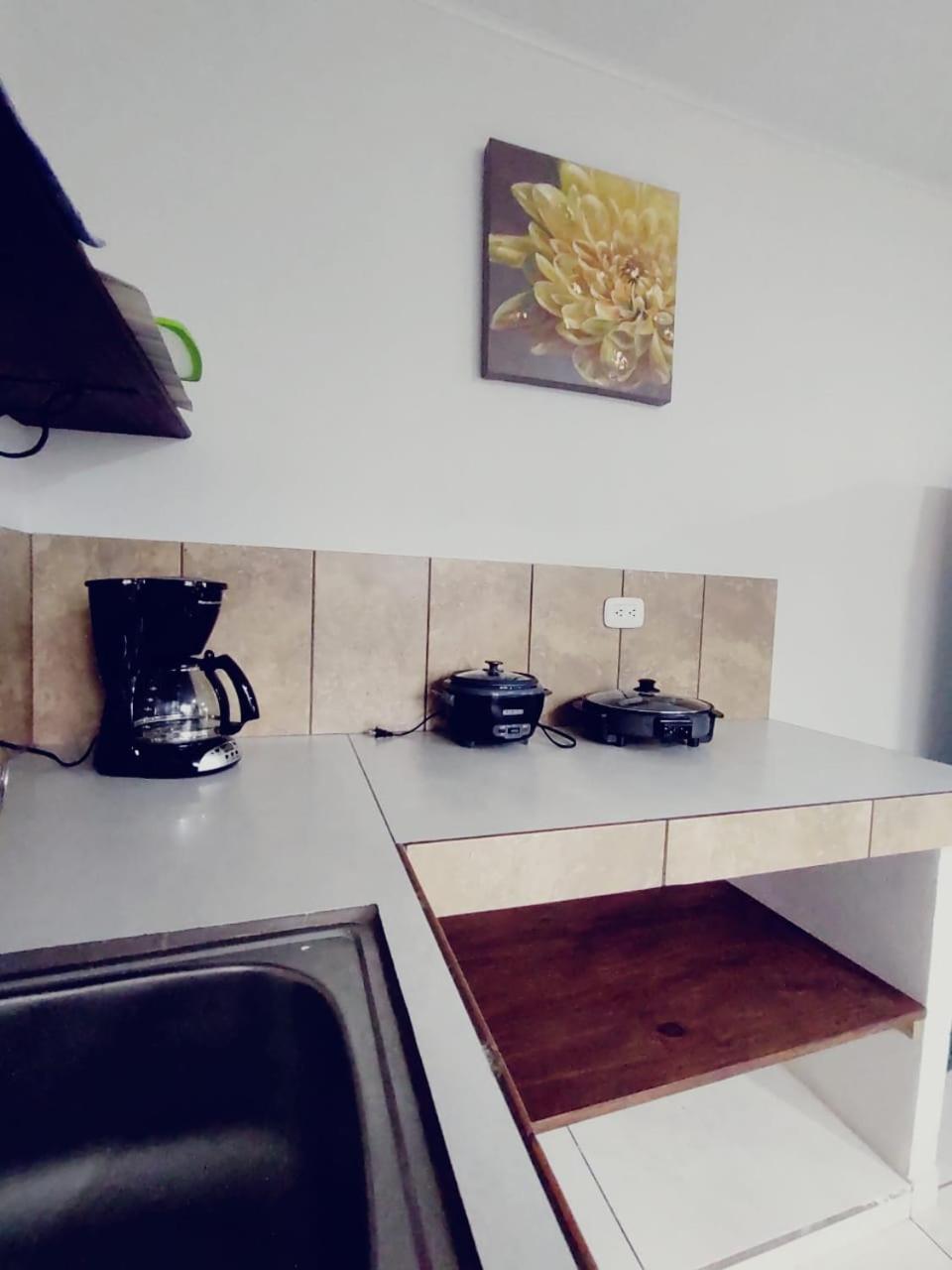 Villas Del General San Isidro De El General الغرفة الصورة
