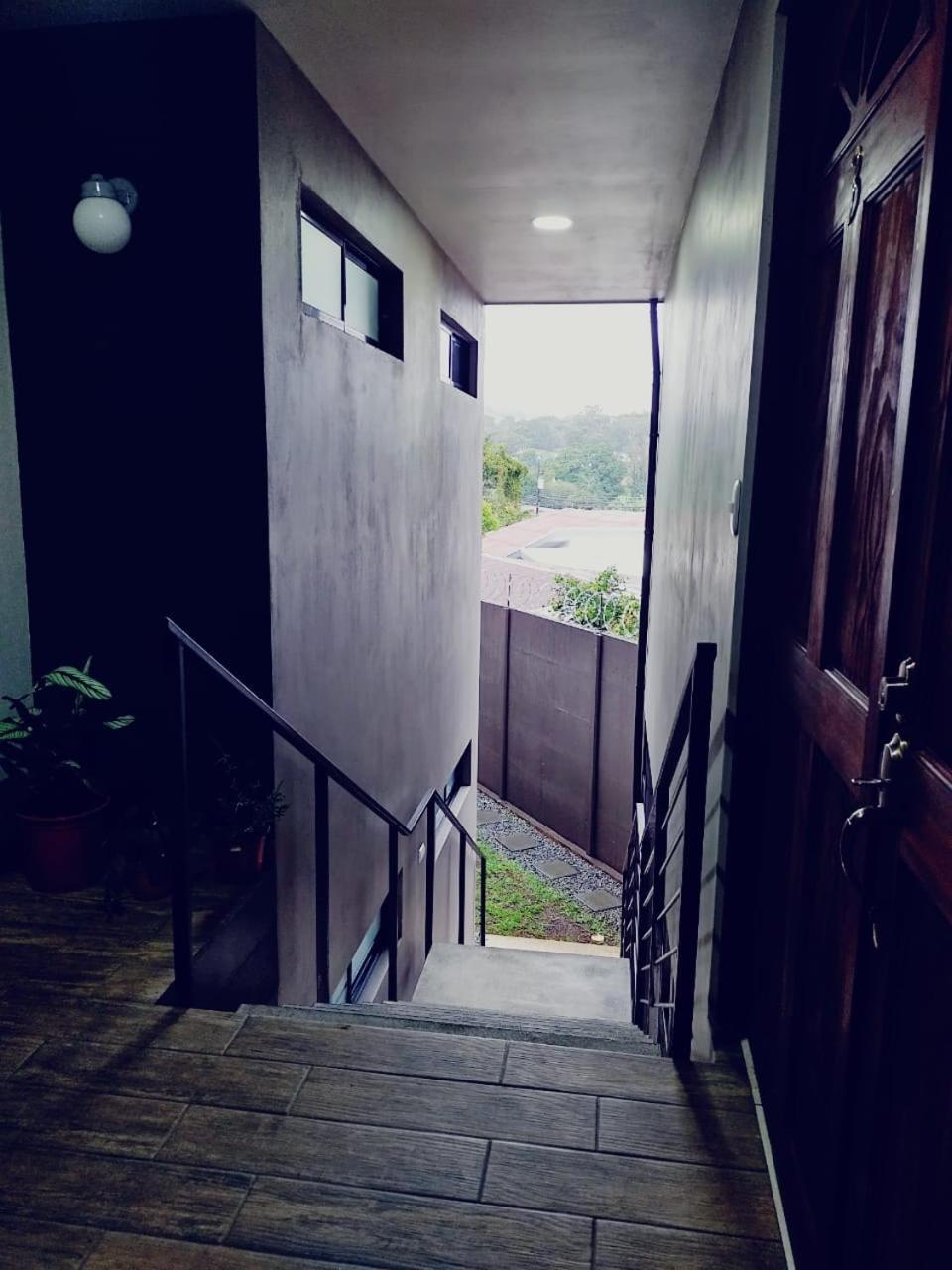Villas Del General San Isidro De El General الغرفة الصورة