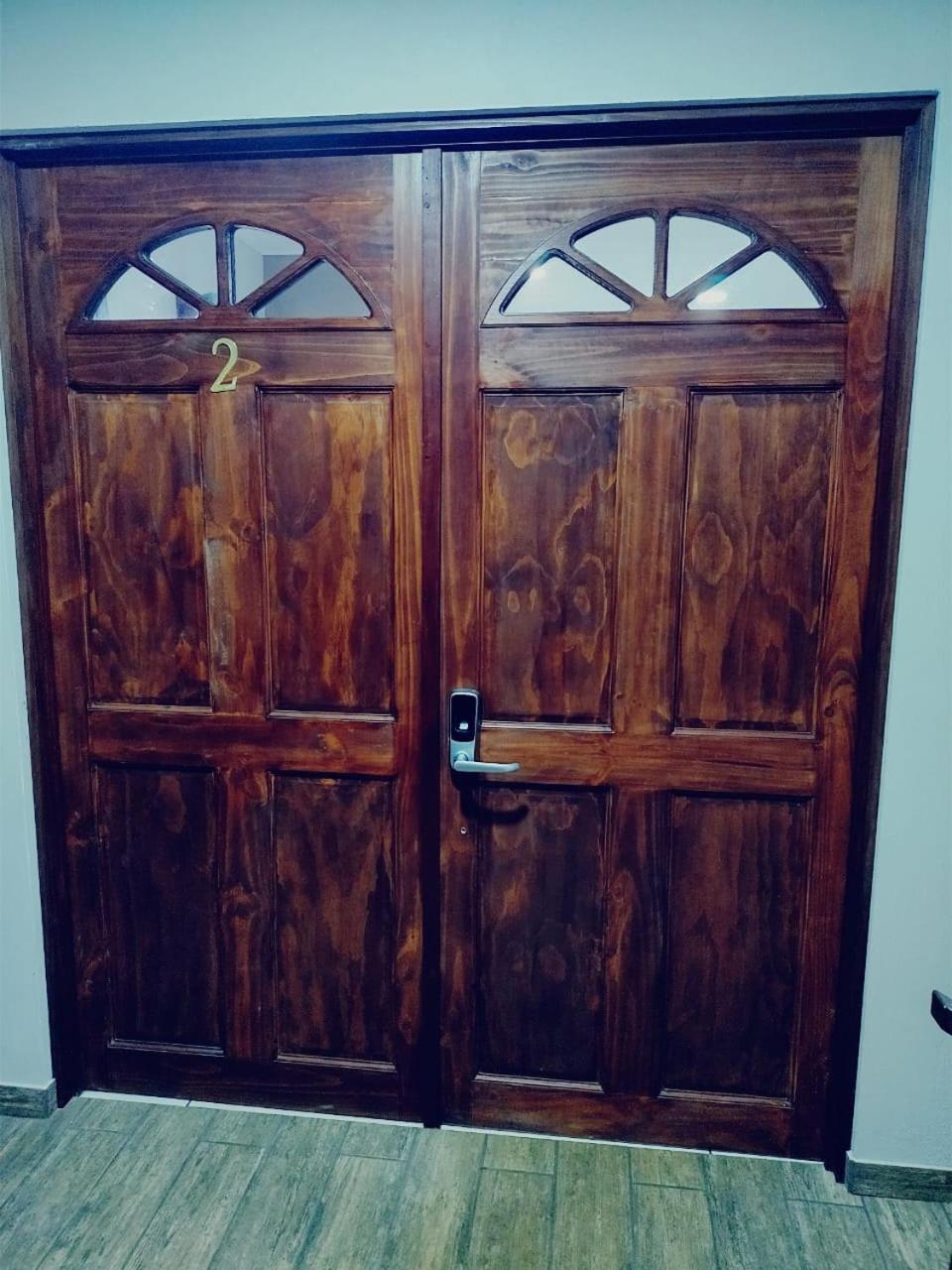 Villas Del General San Isidro De El General الغرفة الصورة